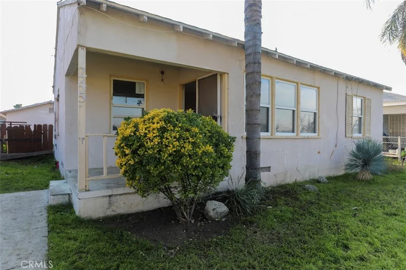 245 Atlantic, Shafter, CA 93263