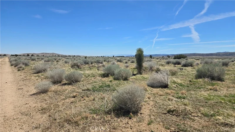 0 Avenue E, Vicinity 193rd St West, Fairmont, CA 93536