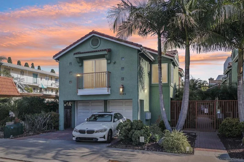 4345 Florida Street 3, San Diego, CA 92104
