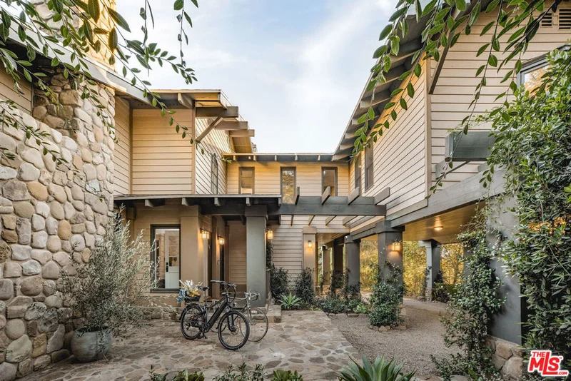 4158 Grand Avenue, Ojai, CA 93023