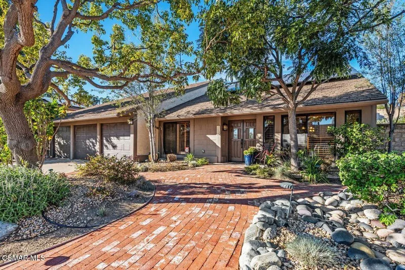 2603 Paseo Yolo, Camarillo, CA 93010