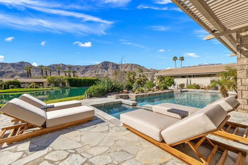 9 Regency Drive, Rancho Mirage, CA 92270