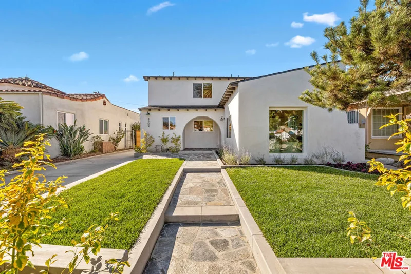 4309 Sutro Avenue, Los Angeles, CA 90008