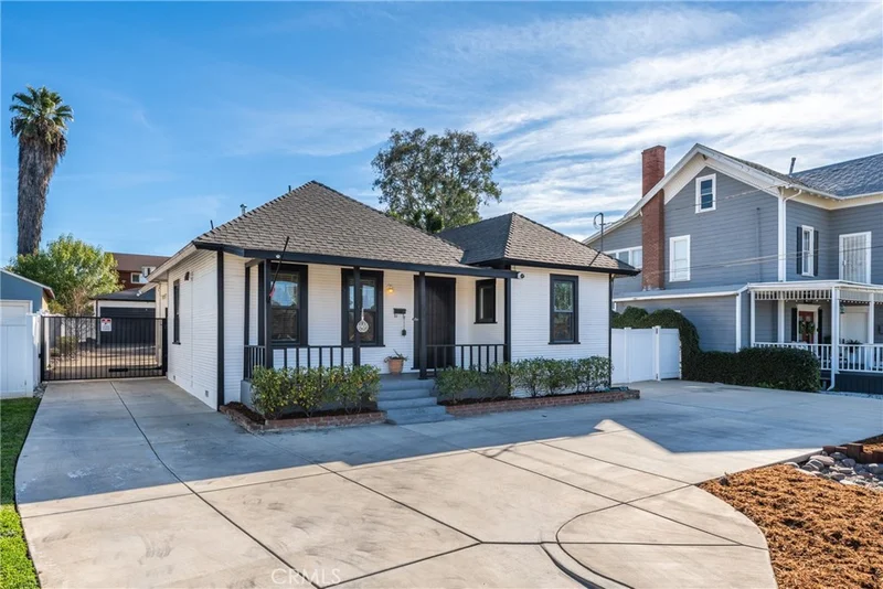 1029 W Palm, Redlands, CA 92373
