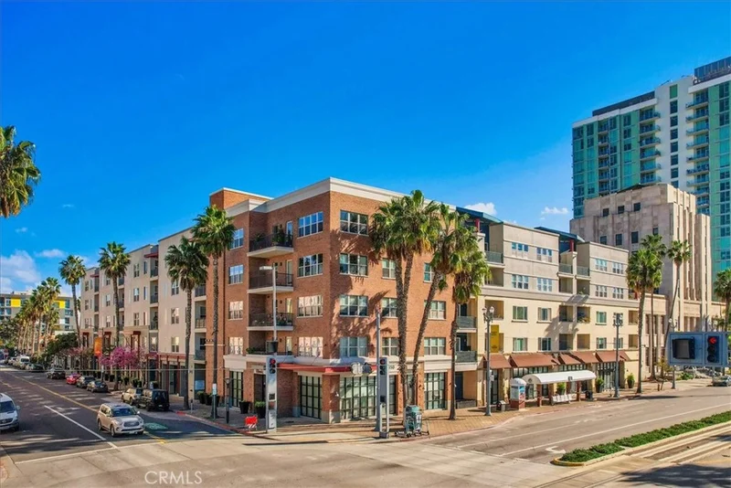 300 E 4th Street 214, Long Beach, CA 90802