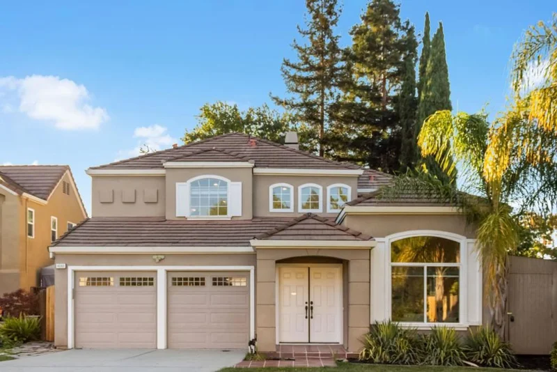 4593 Fallstone Court, San Jose, CA 95124