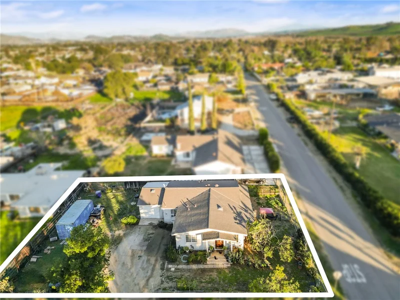 11691 65th, Jurupa Valley, CA 91752