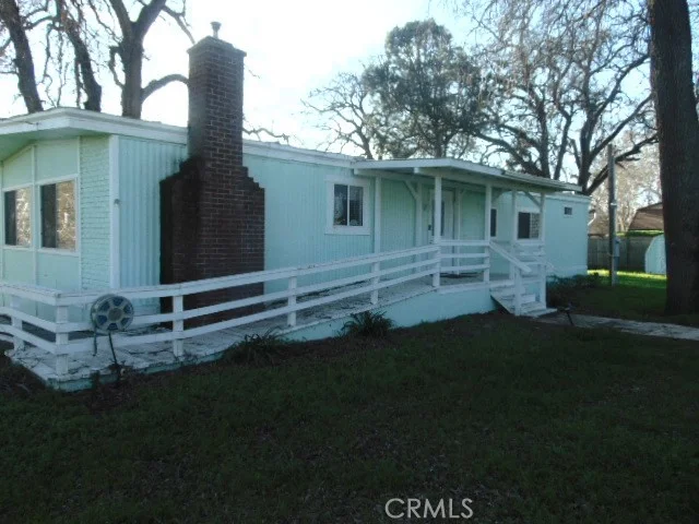 25099 Butler Street, Los Molinos, CA 96055