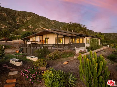4488 Foothill Road photo 2