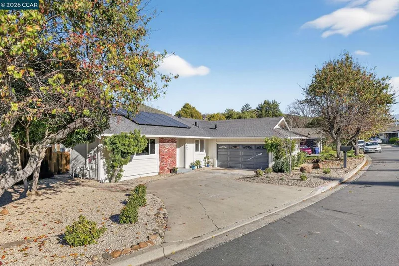 5465 Preston Court, Concord, CA 94521