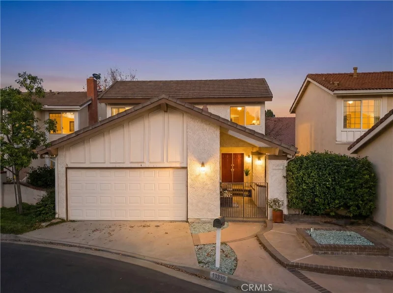 11390 Nantucket Court, Cypress, CA 90630