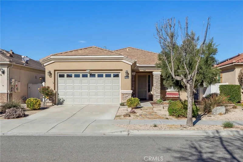 5444 Paseo Famosa, Hemet, CA 92545