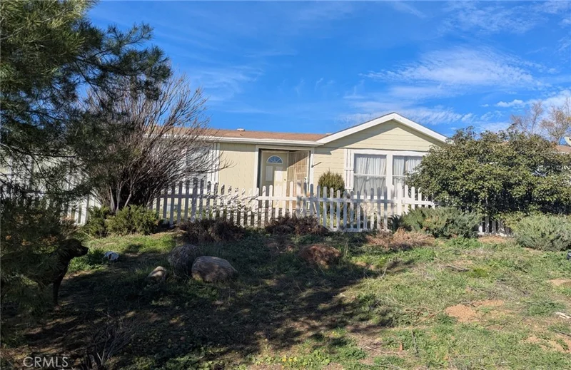 56300 Mitchell, Anza, CA 92539