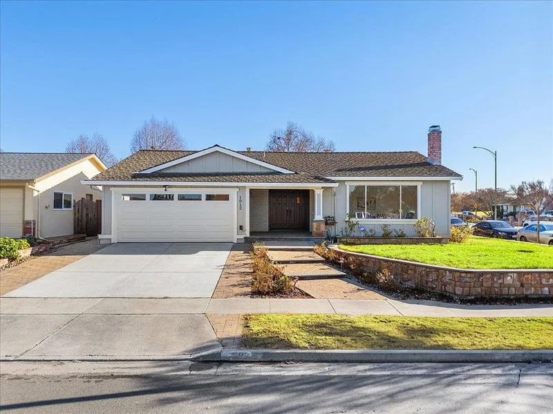 1012 Wilsham Drive, San Jose, CA 95132