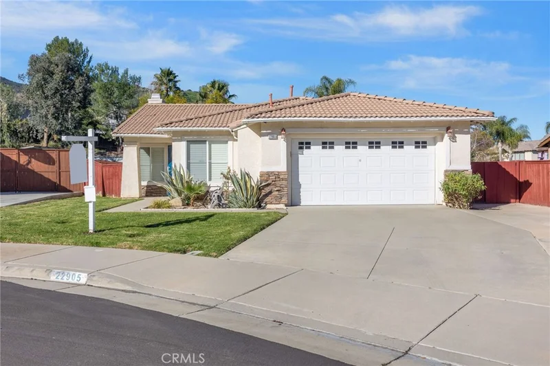 22905 Canyon View, Corona, CA 92883