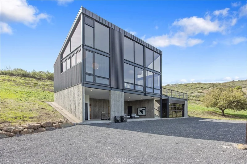 Photo 2 of 10120 Yerba Buena Road