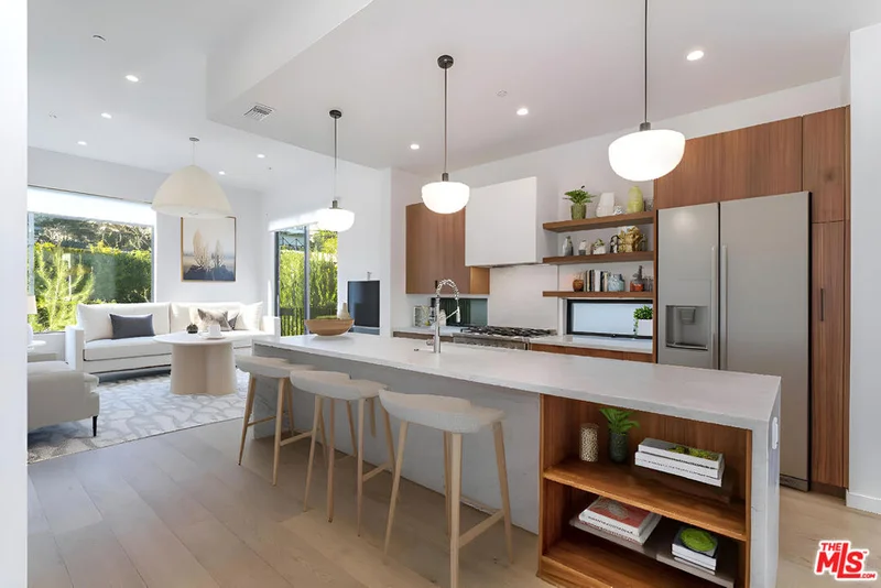Modern Kitchen