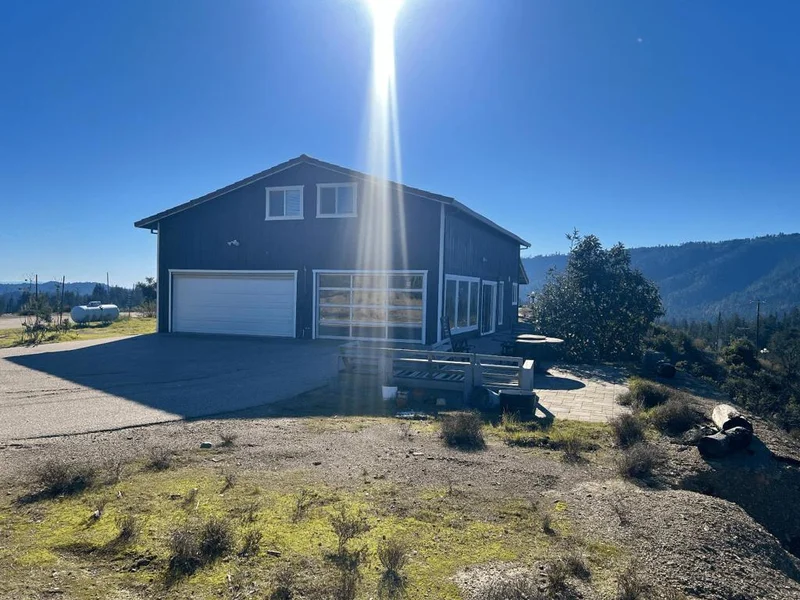 1040 Chaparral Road, Boulder Creek, CA 95006