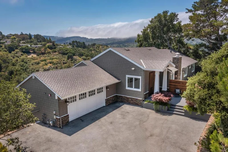 30 Calaveras Court, Hillsborough, CA 94010
