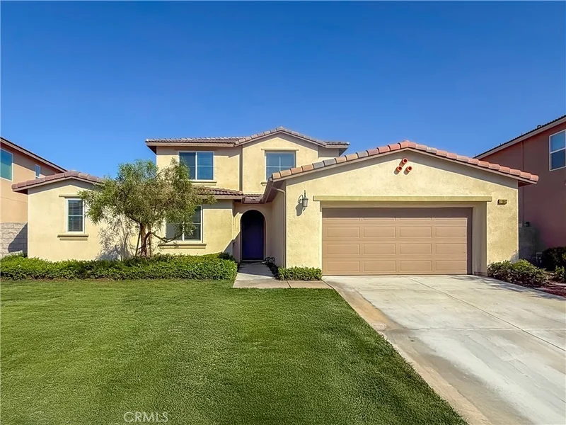 11662 Salvia Street, Jurupa Valley, CA 91752