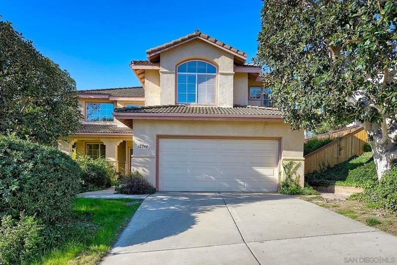 12244 Arucauna Way, San Diego, CA 92129
