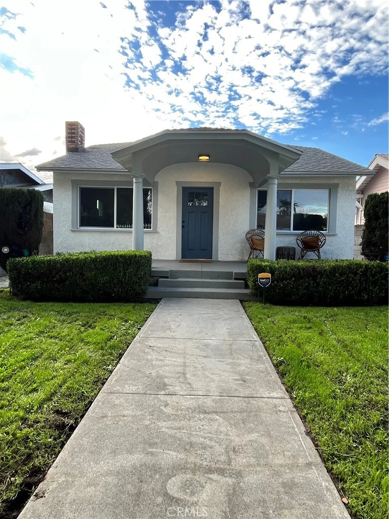5431 5th, Los Angeles, CA 90043