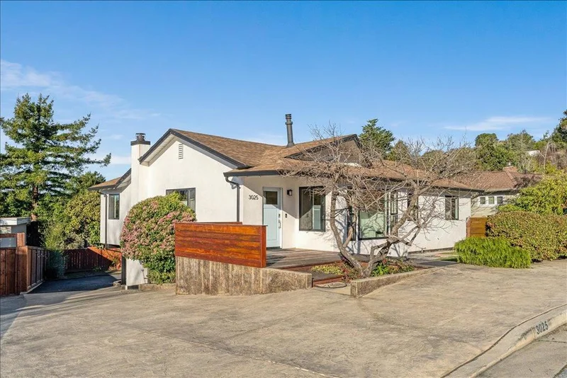 3025 Crystal Heights Drive, Soquel, CA 95073
