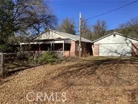 7672 Highway 29, Kelseyville, CA 95451