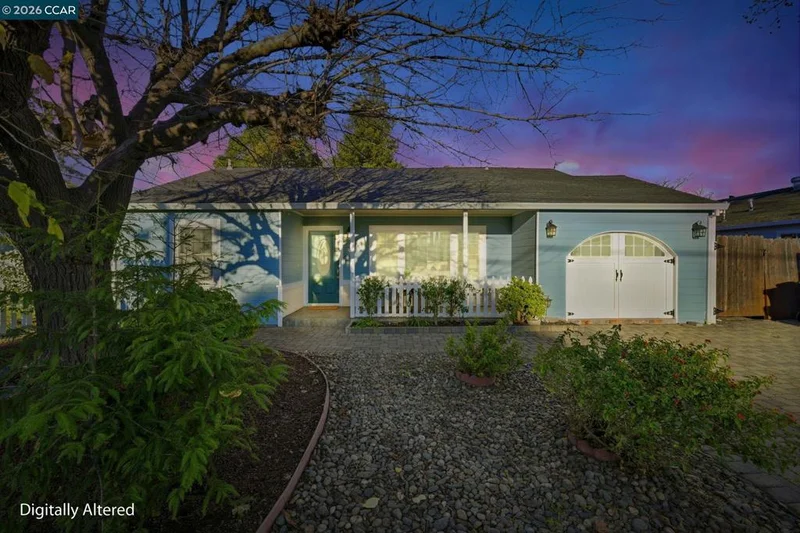 1868 Granada Dr, Concord, CA 94519