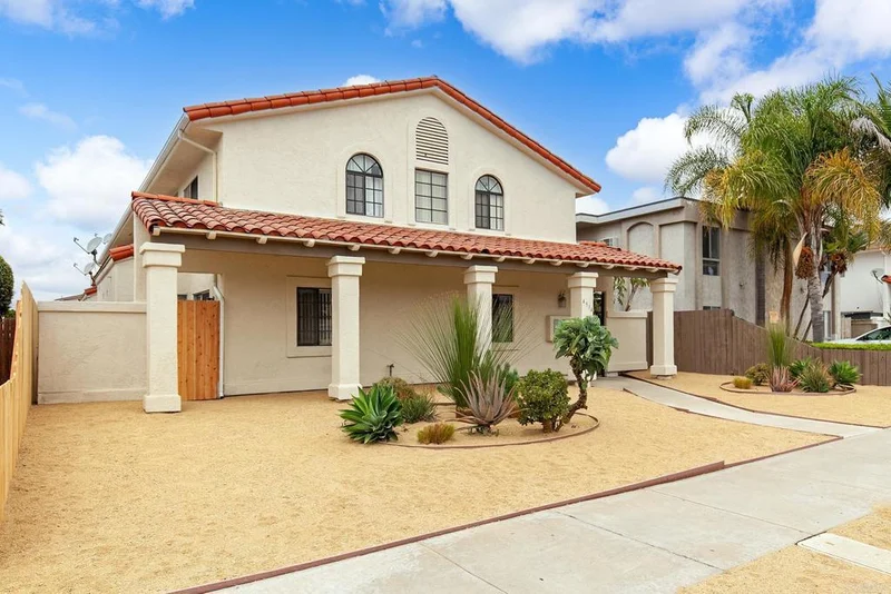 4514 Dawson 2, San Diego, CA 92115