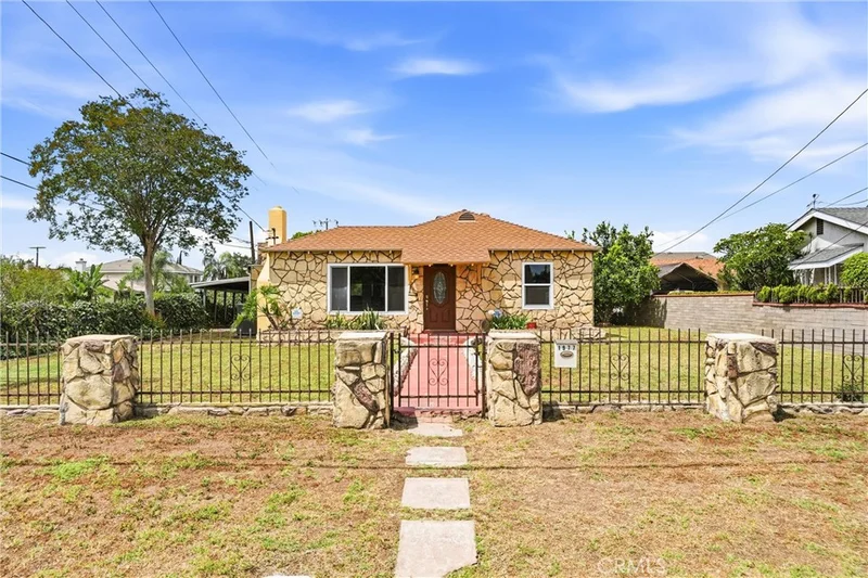 1977 S California Street, San Gabriel, CA 91776