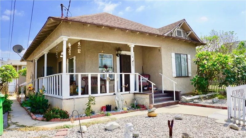 448 Evergreen