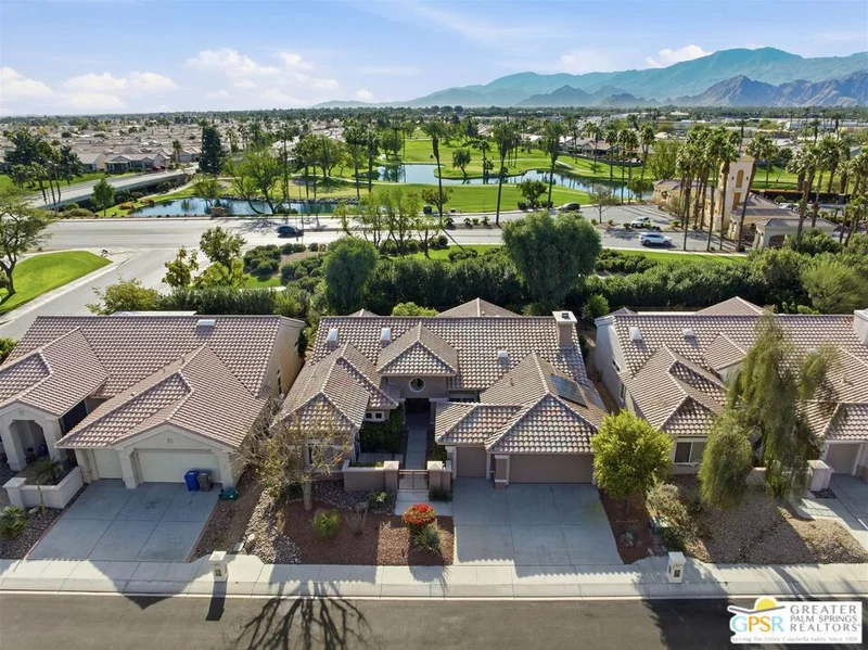 78075 Ravencrest, Palm Desert, CA 92211