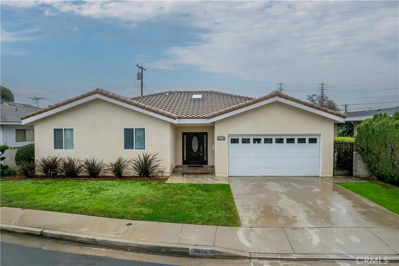 8616 Roccus Lane, San Gabriel, CA 91775