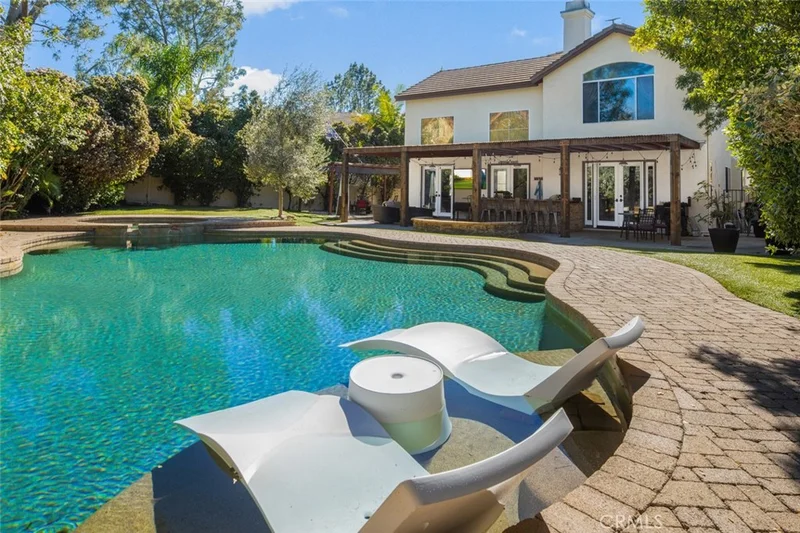 1 Bearberry, Aliso Viejo, CA 92656