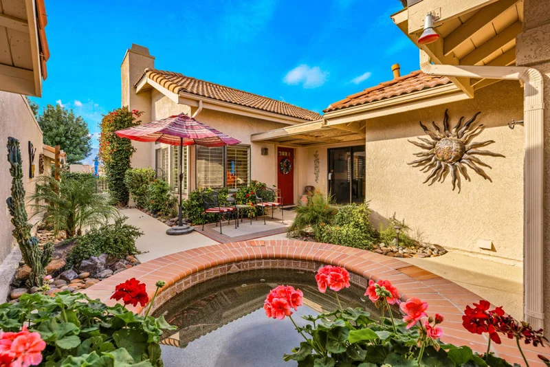 45 Verde Way, Palm Desert, CA 92260