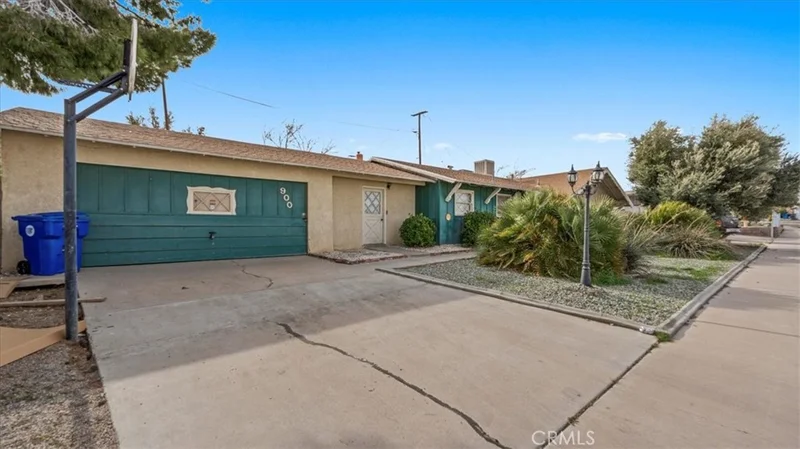 900 Keith, Barstow, CA 92311
