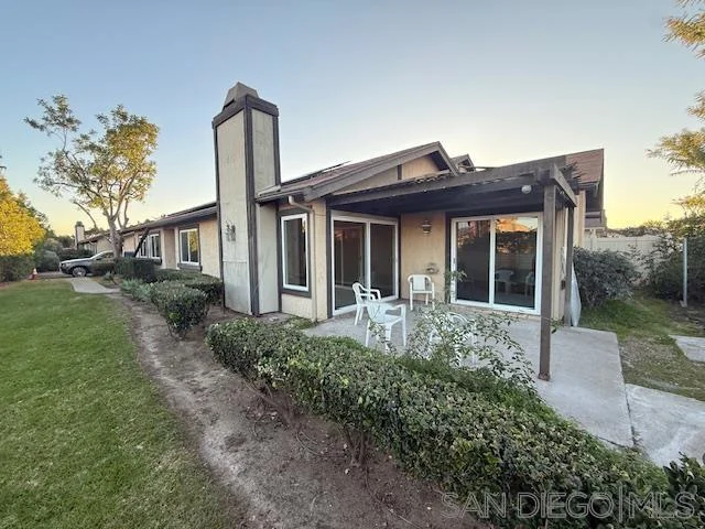 10396 Seth Way, Santee, CA 92071