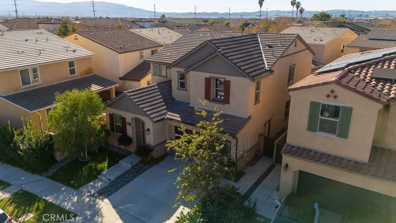 4124 S Inglenook, Ontario, CA 91761