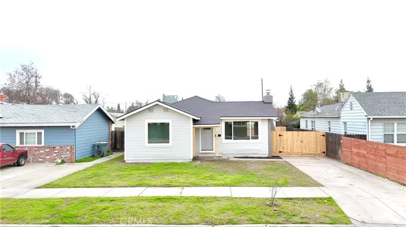 1145 W 22nd, Merced, CA 95340