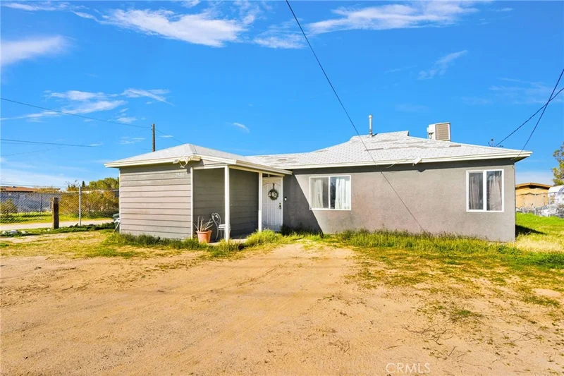 25466 Jasper, Barstow, CA 92311