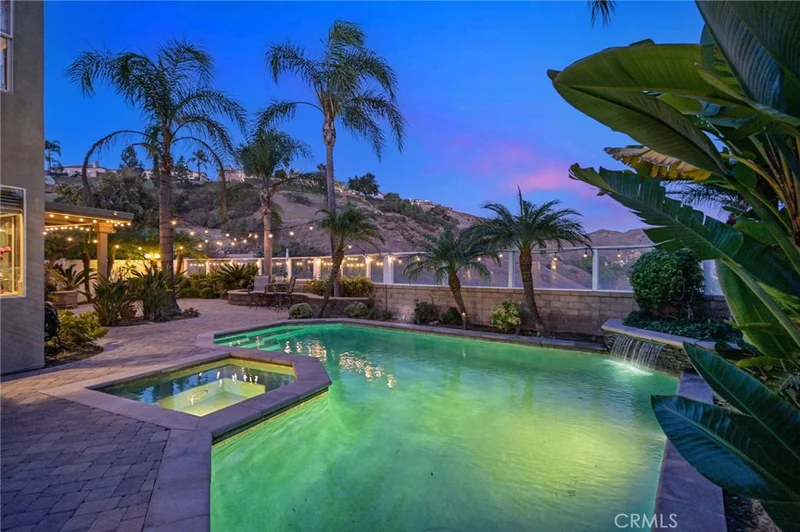 5510 Marquet Court, Yorba Linda, CA 92887