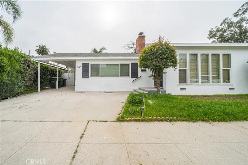 300 Palisade Street, Pasadena, CA 91103