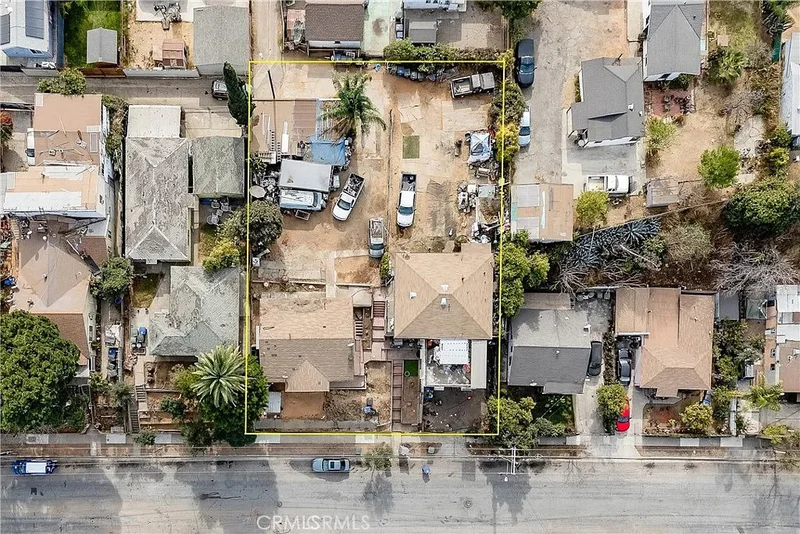 4326 Hammel St, Los Angeles, CA 90022