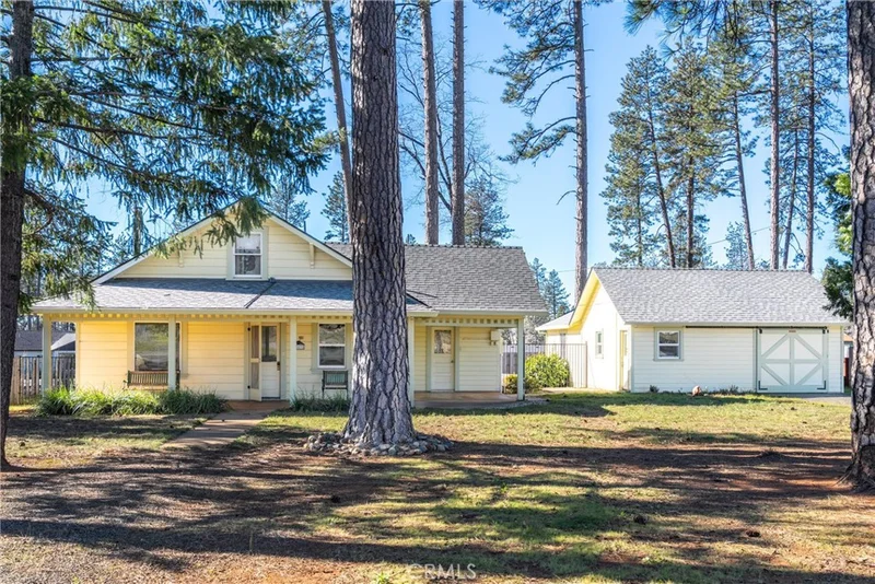 6309 Pentz, Paradise, CA 95969