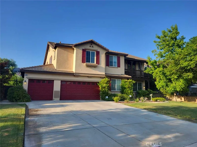 1235 Jackson Court, Beaumont, CA 92223