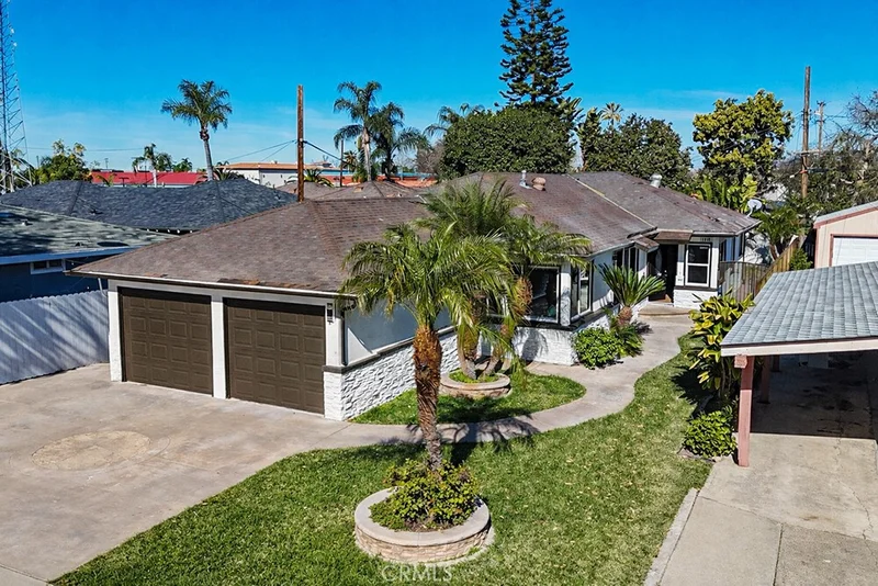 1243 E Almond Avenue, Orange, CA 92866