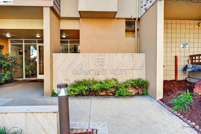 55 Fairmount Ave 104, Oakland, CA 94611