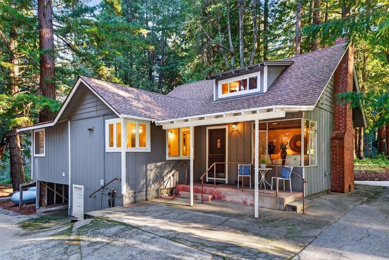 8472 Empire Grade, Santa Cruz, CA 95060