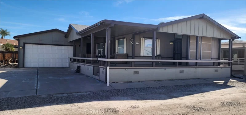 50761 Parker Dam Rd. #71, Big River, CA 92242